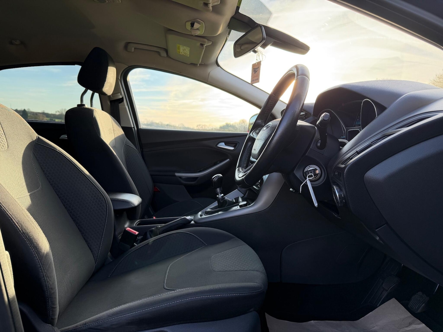 Used Ford Focus 2016 for sale - 76689734: Photo 23