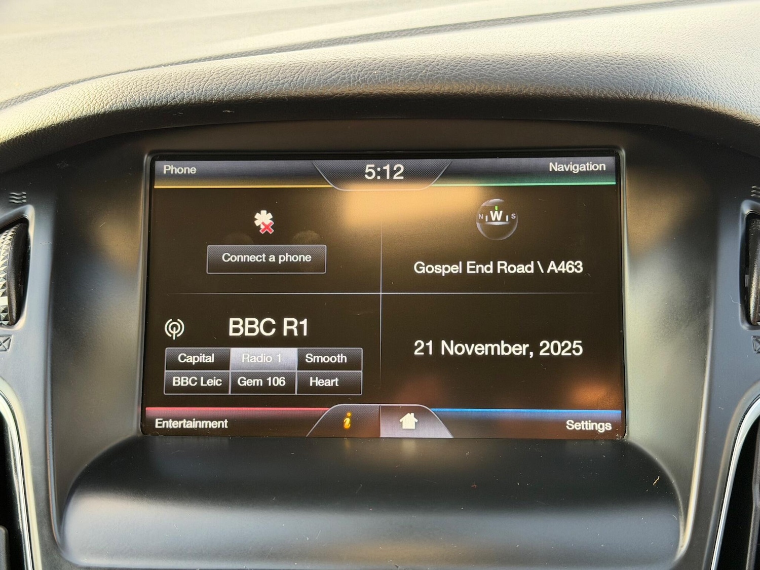 Used Ford Focus 2016 for sale - 76689734: Photo 25