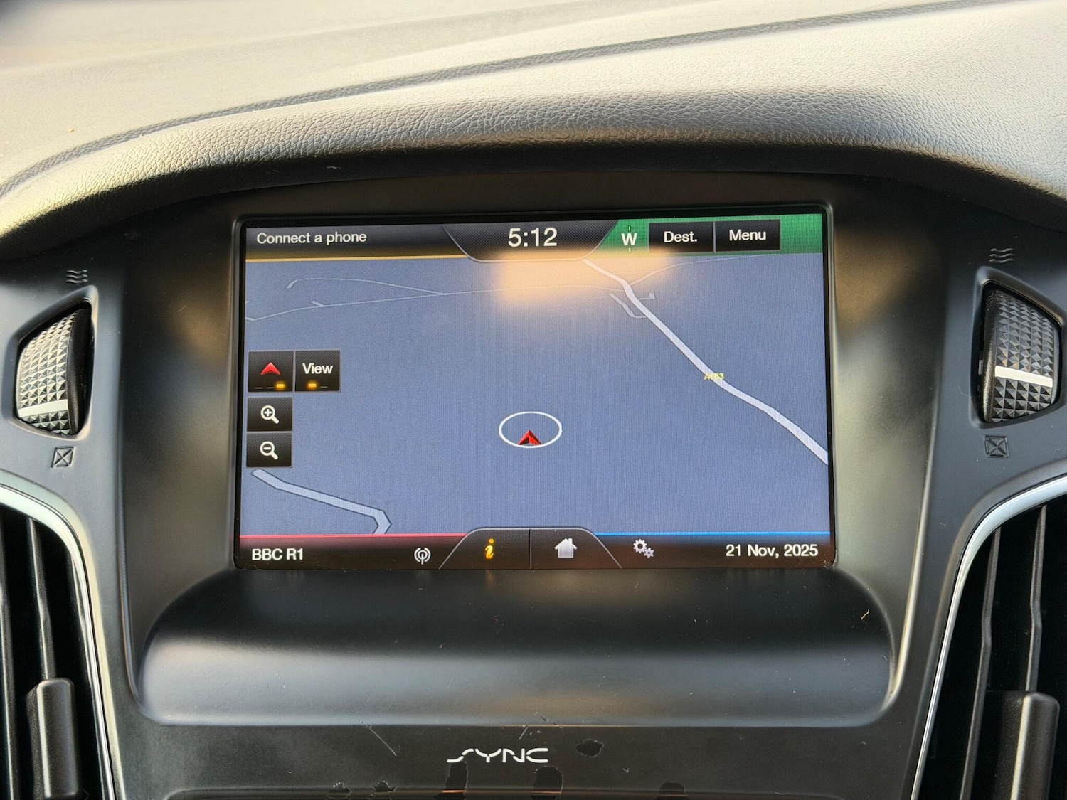 Used Ford Focus 2016 for sale - 76689734: Photo 26