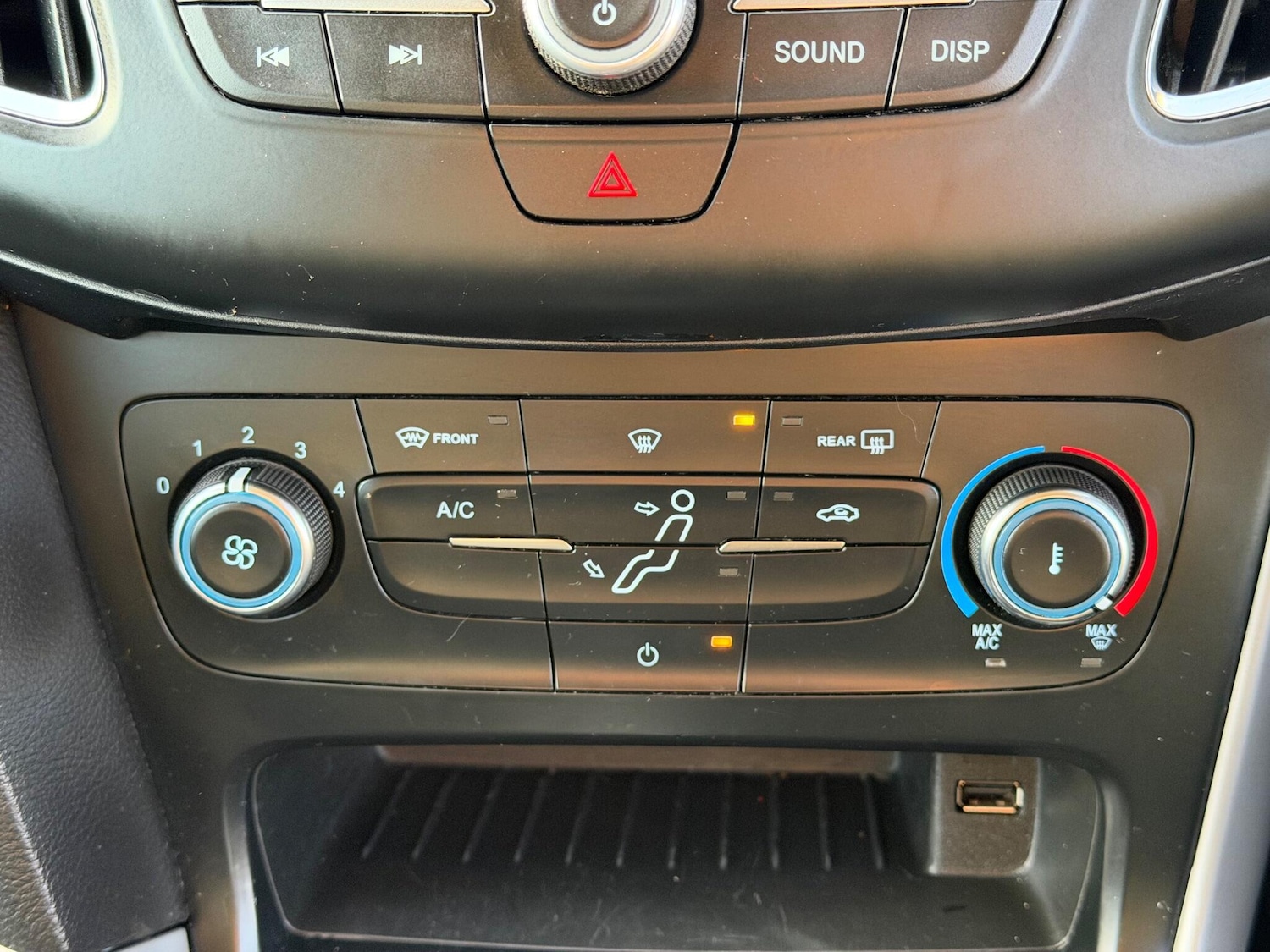 Used Ford Focus 2016 for sale - 76689734: Photo 27