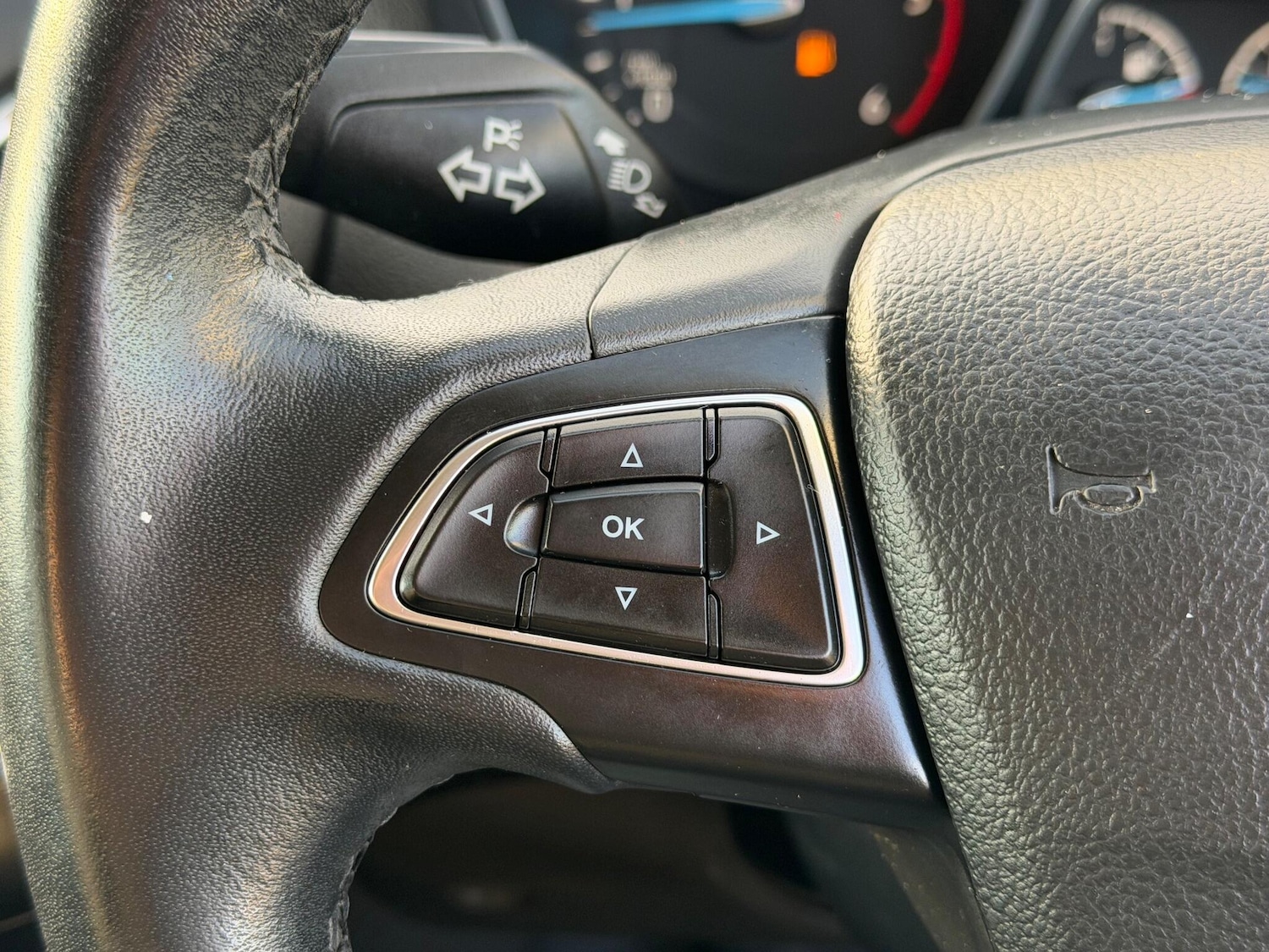 Used Ford Focus 2016 for sale - 76689734: Photo 33