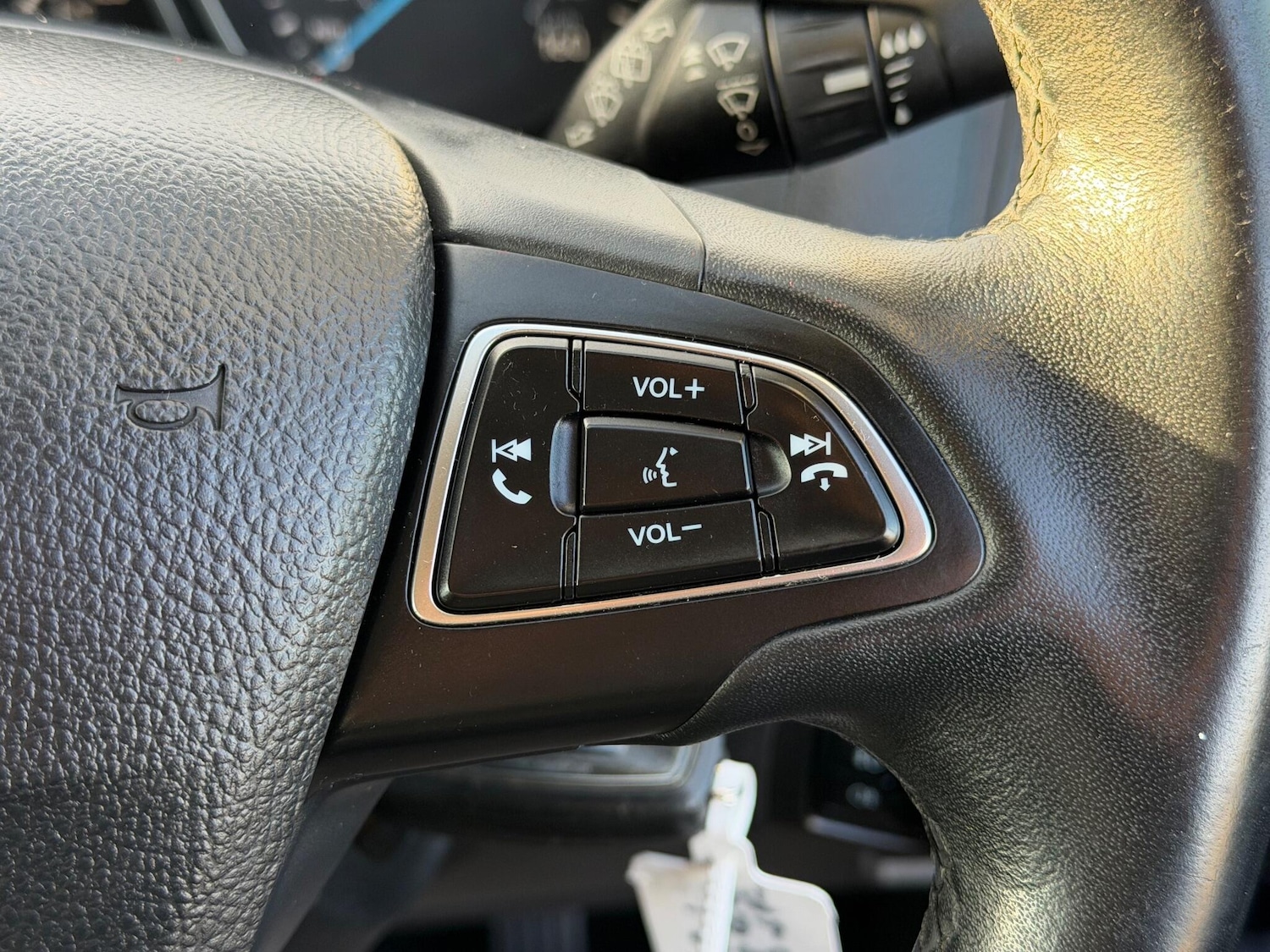 Used Ford Focus 2016 for sale - 76689734: Photo 34