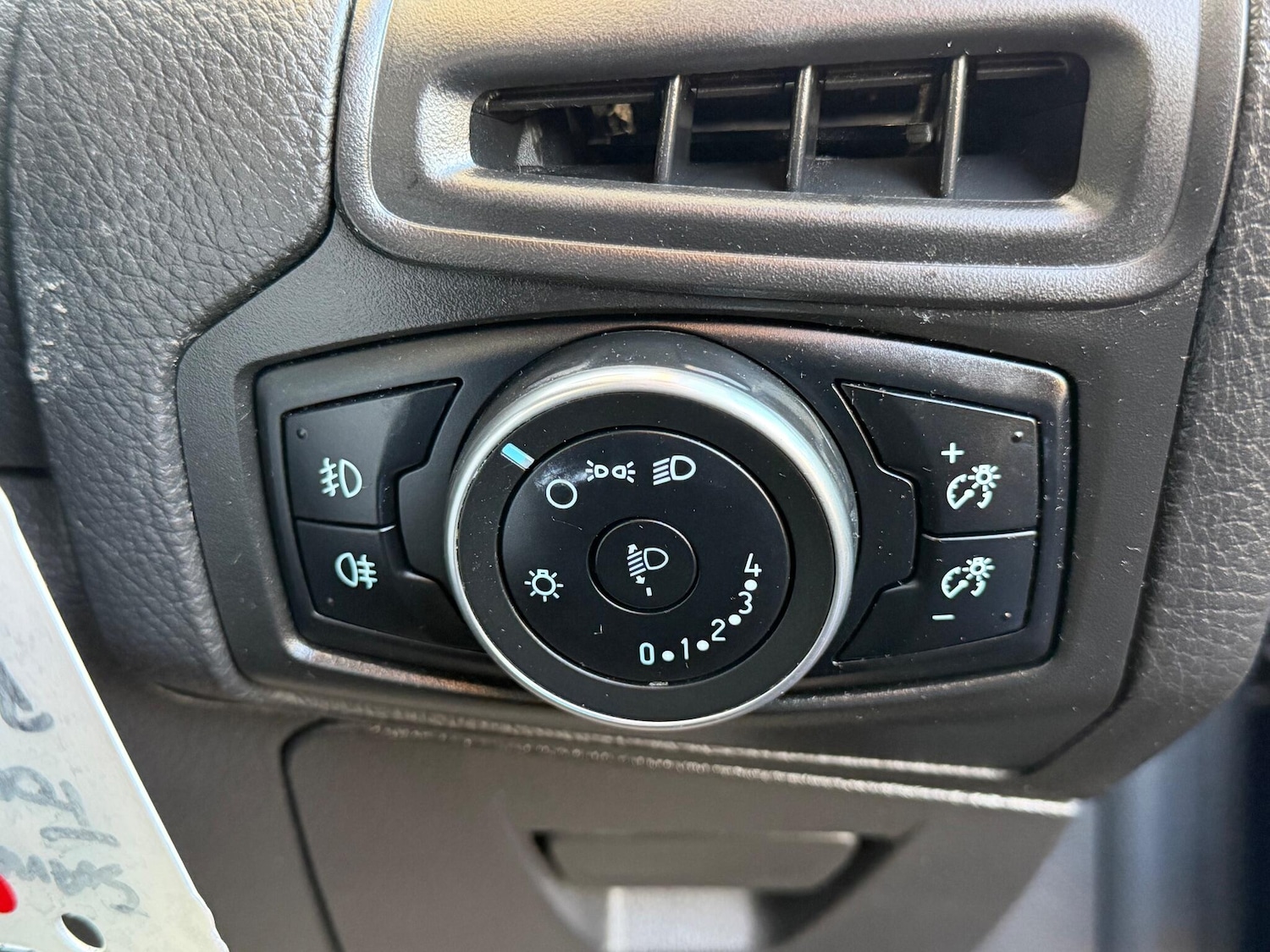 Used Ford Focus 2016 for sale - 76689734: Photo 35