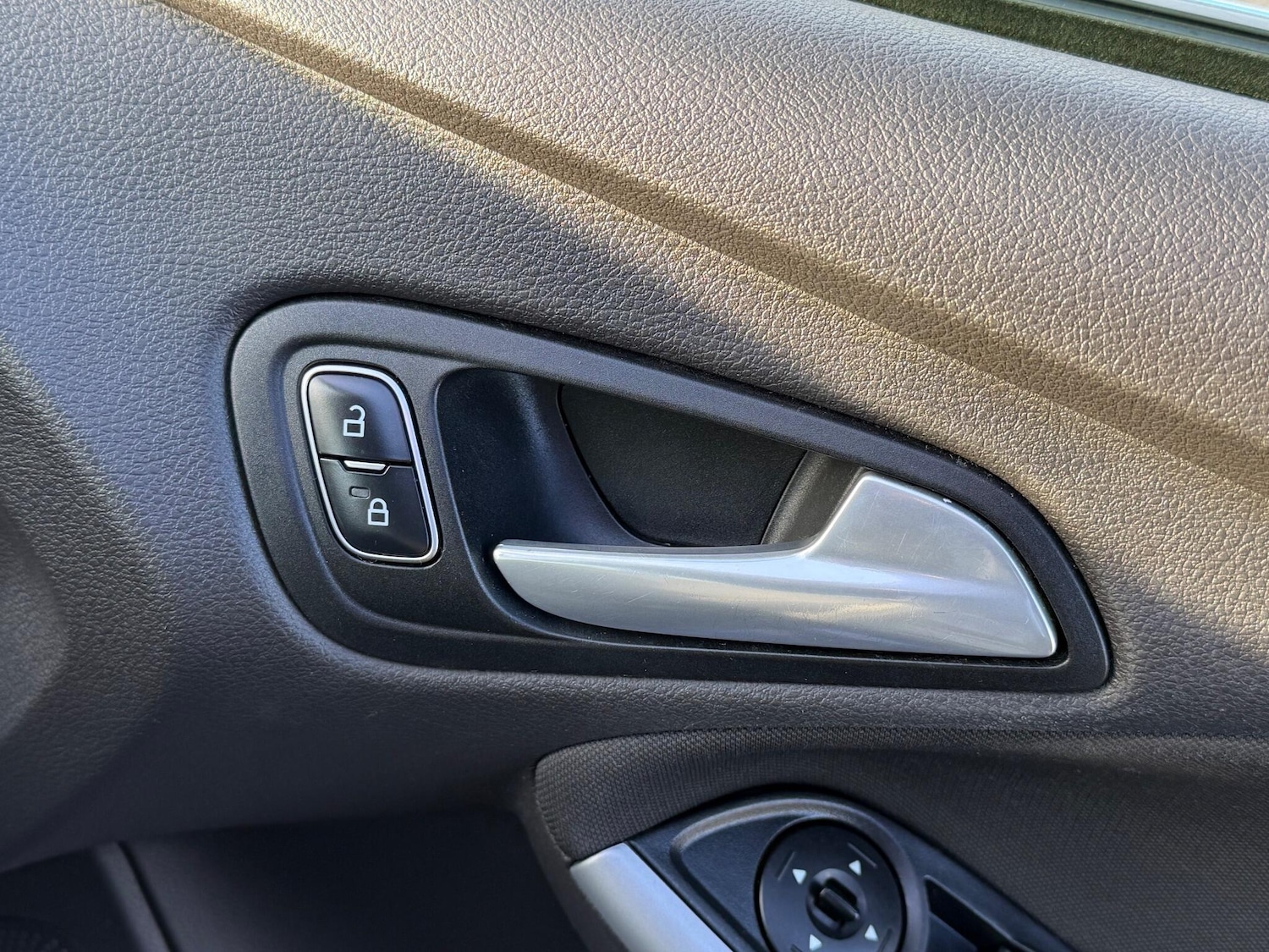 Used Ford Focus 2016 for sale - 76689734: Photo 36