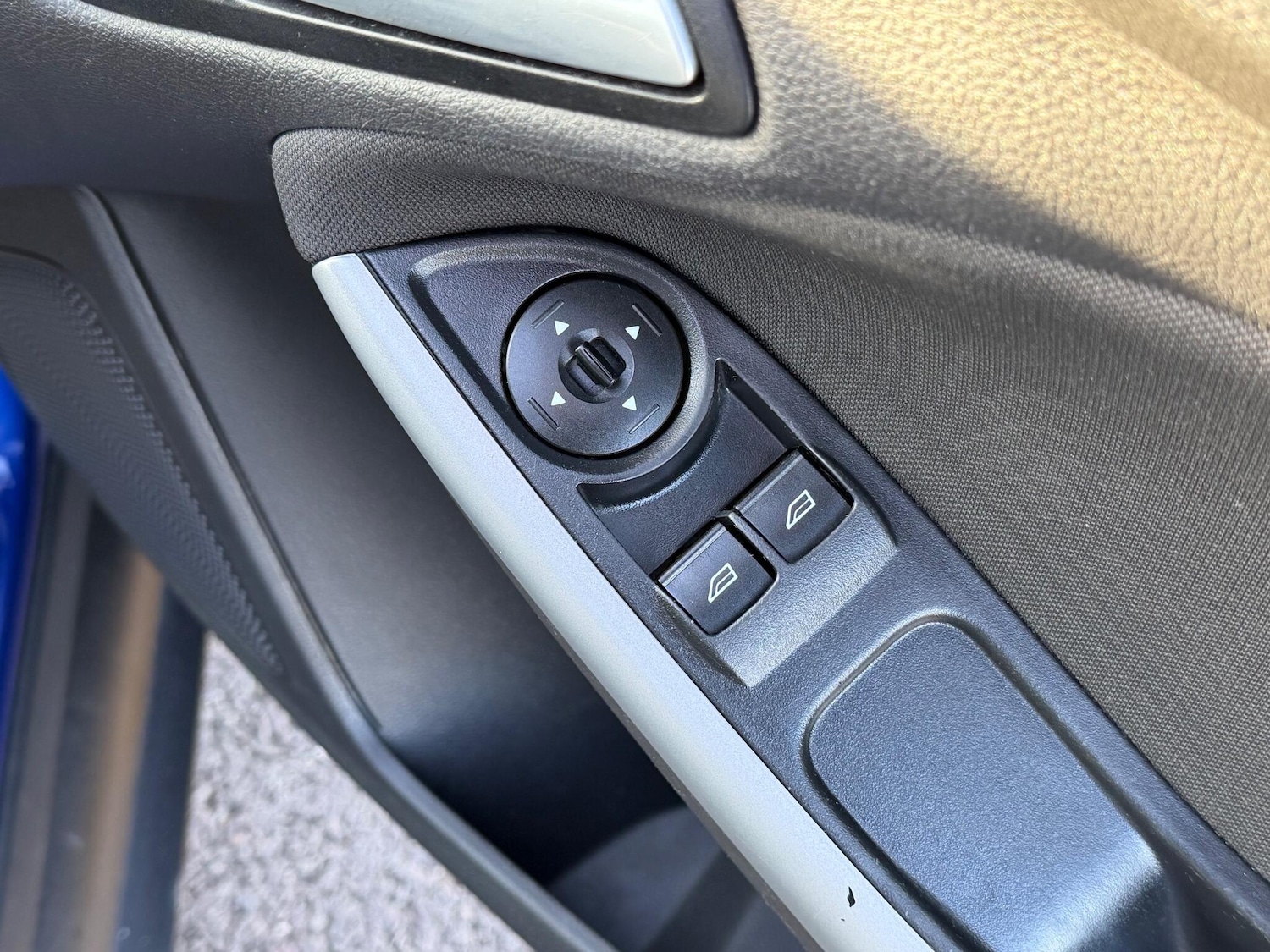 Used Ford Focus 2016 for sale - 76689734: Photo 37