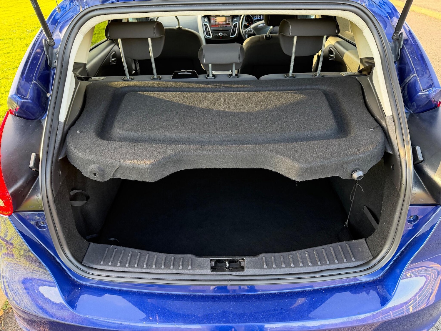 Used Ford Focus 2016 for sale - 76689734: Photo 38