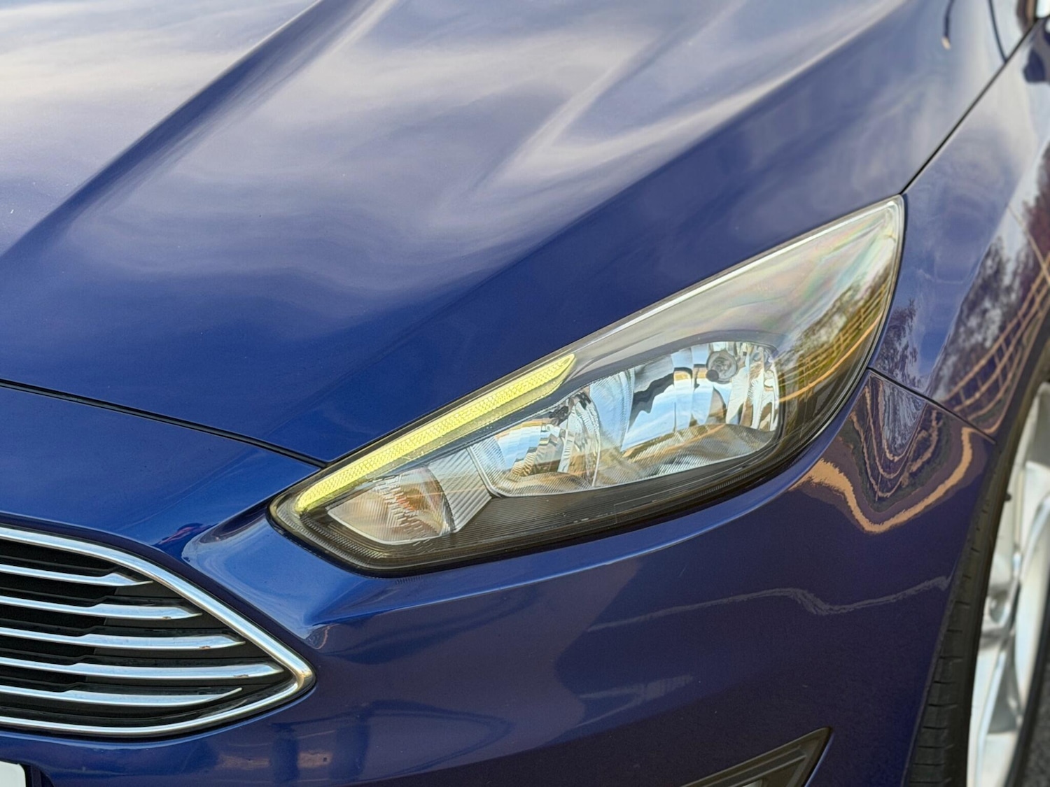 Used Ford Focus 2016 for sale - 76689734: Photo 5