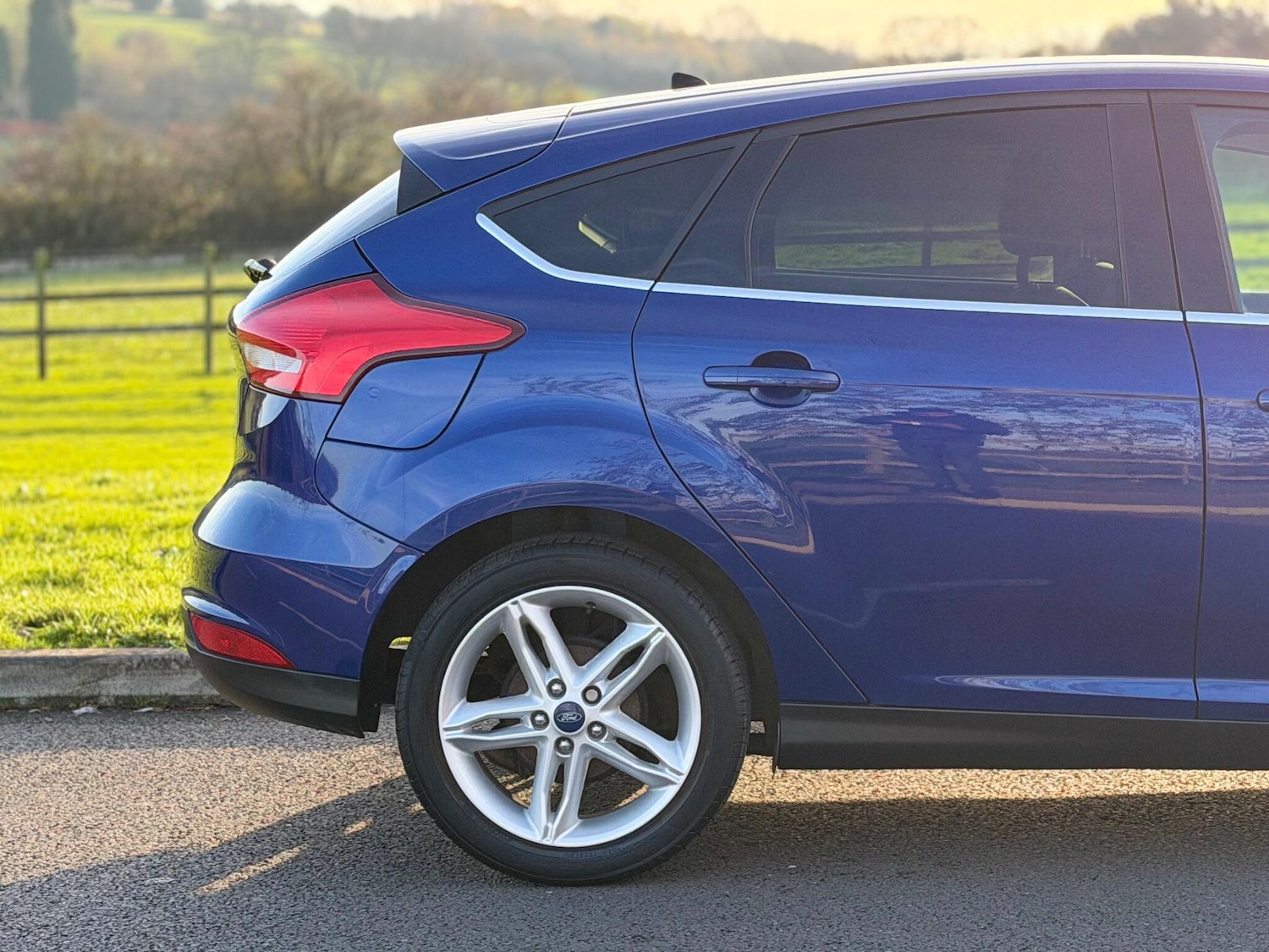 Used Ford Focus 2016 for sale - 76689734: Photo 6