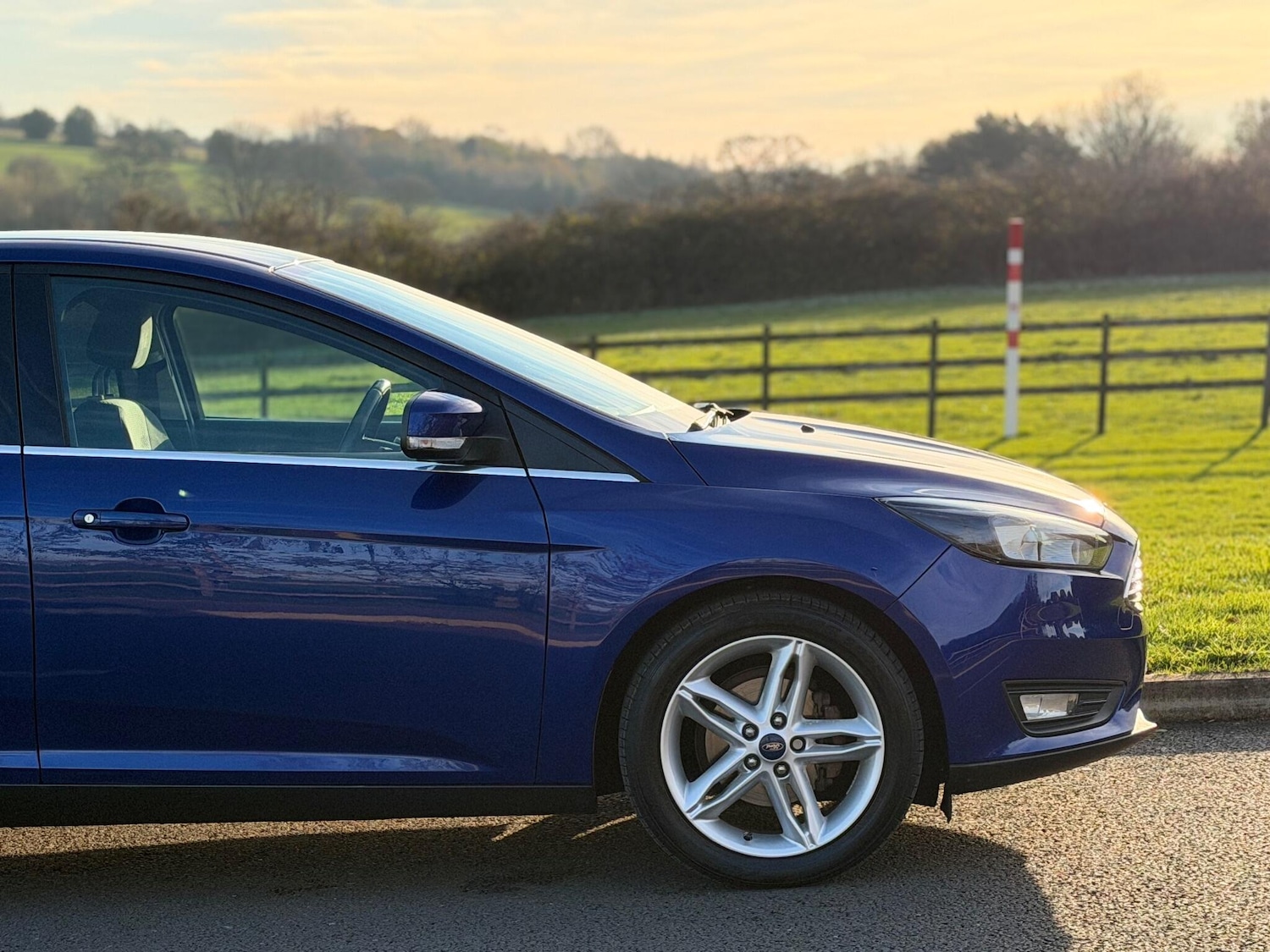 Used Ford Focus 2016 for sale - 76689734: Photo 7