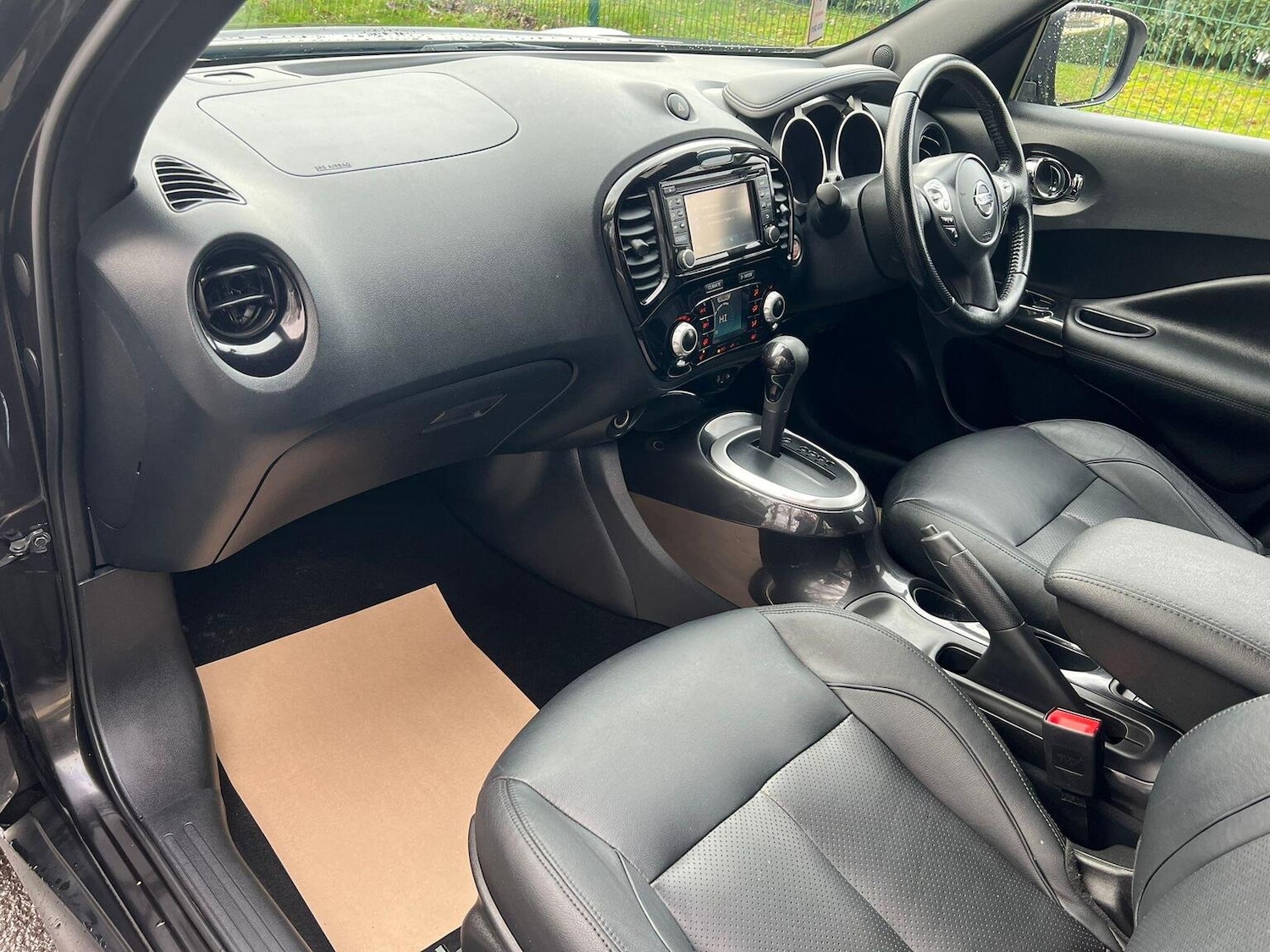 Used Nissan Juke 2017 for sale - 77318324: Photo 15