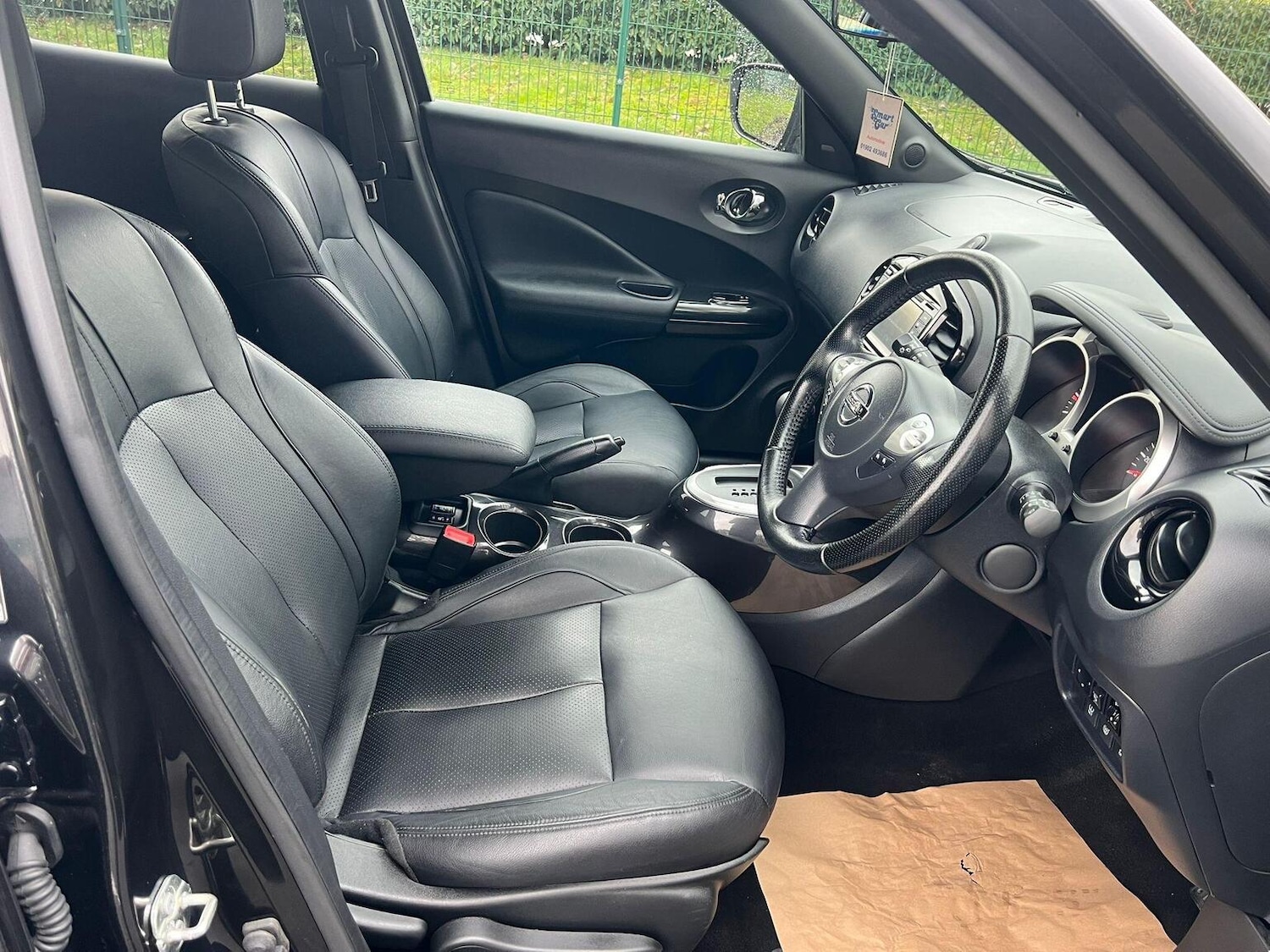 Used Nissan Juke 2017 for sale - 77318324: Photo 16