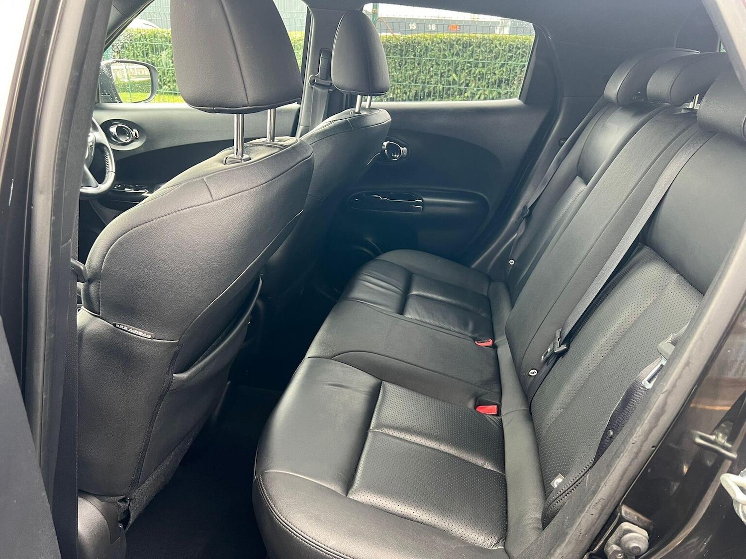 Used Nissan Juke 2017 for sale - 77318324: Photo 17