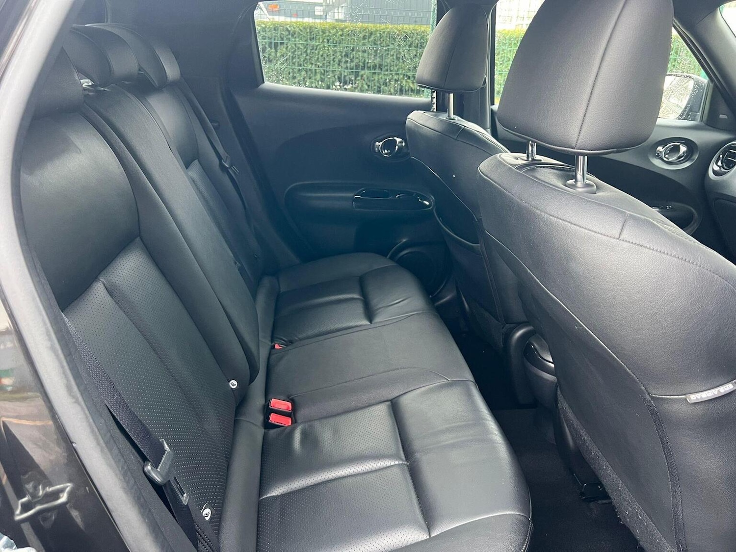 Used Nissan Juke 2017 for sale - 77318324: Photo 18