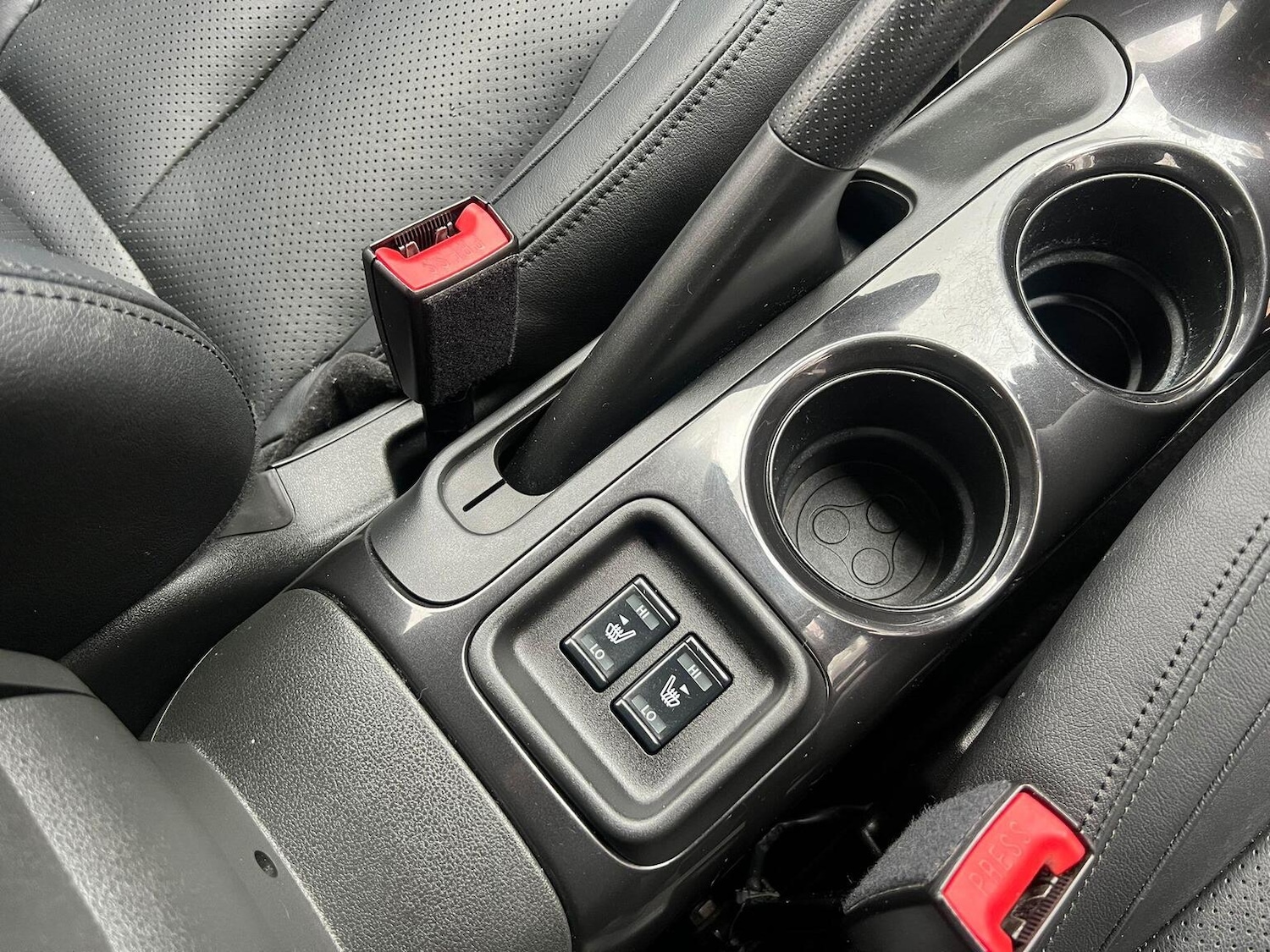 Used Nissan Juke 2017 for sale - 77318324: Photo 22