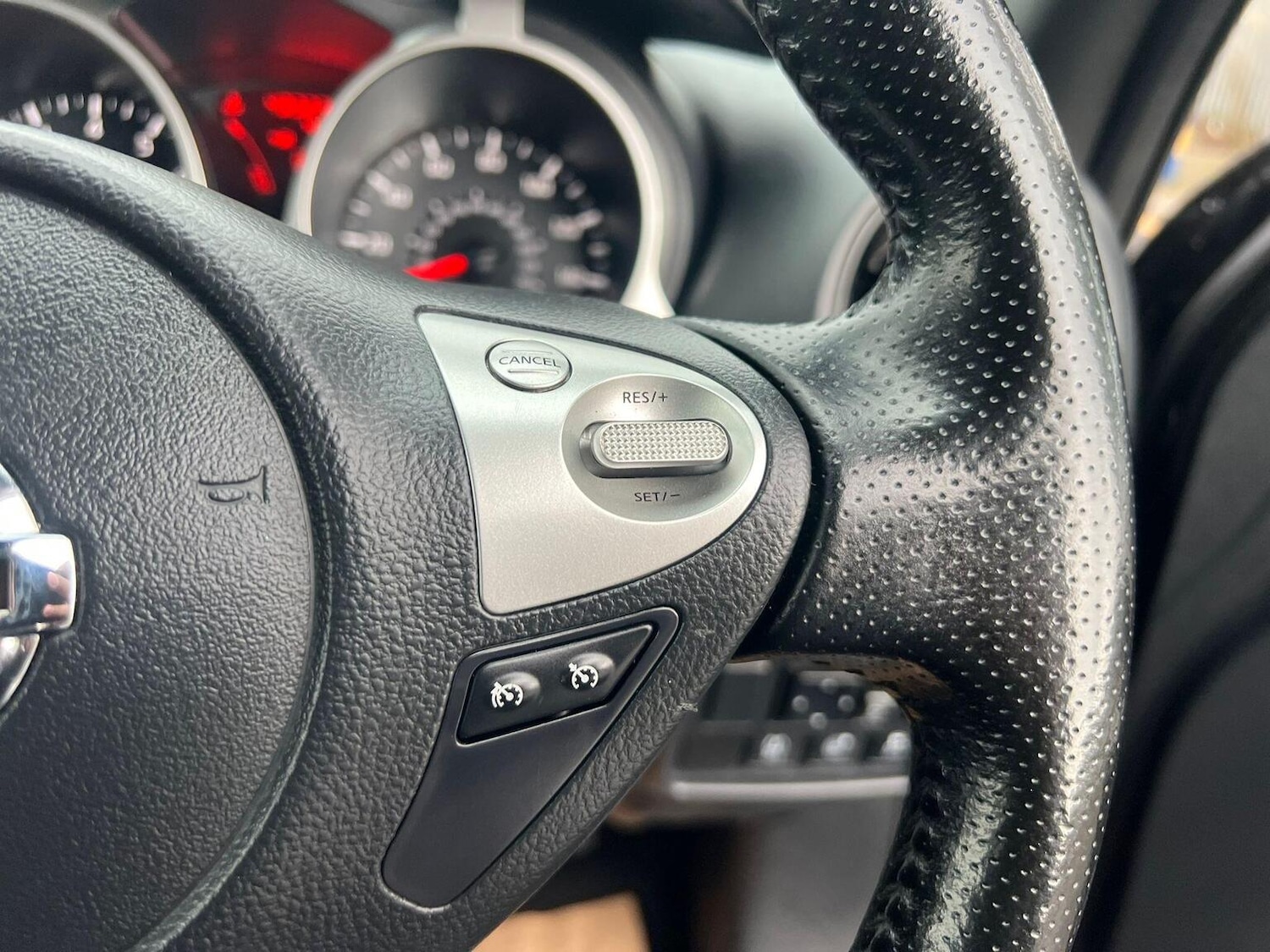 Used Nissan Juke 2017 for sale - 77318324: Photo 24