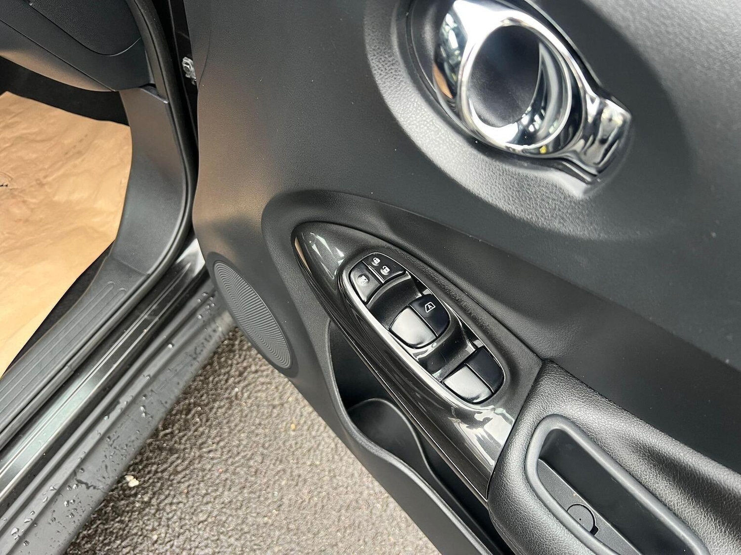 Used Nissan Juke 2017 for sale - 77318324: Photo 25