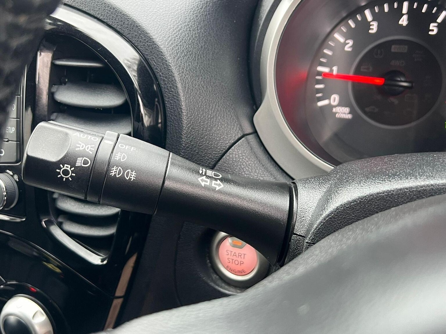 Used Nissan Juke 2017 for sale - 77318324: Photo 26