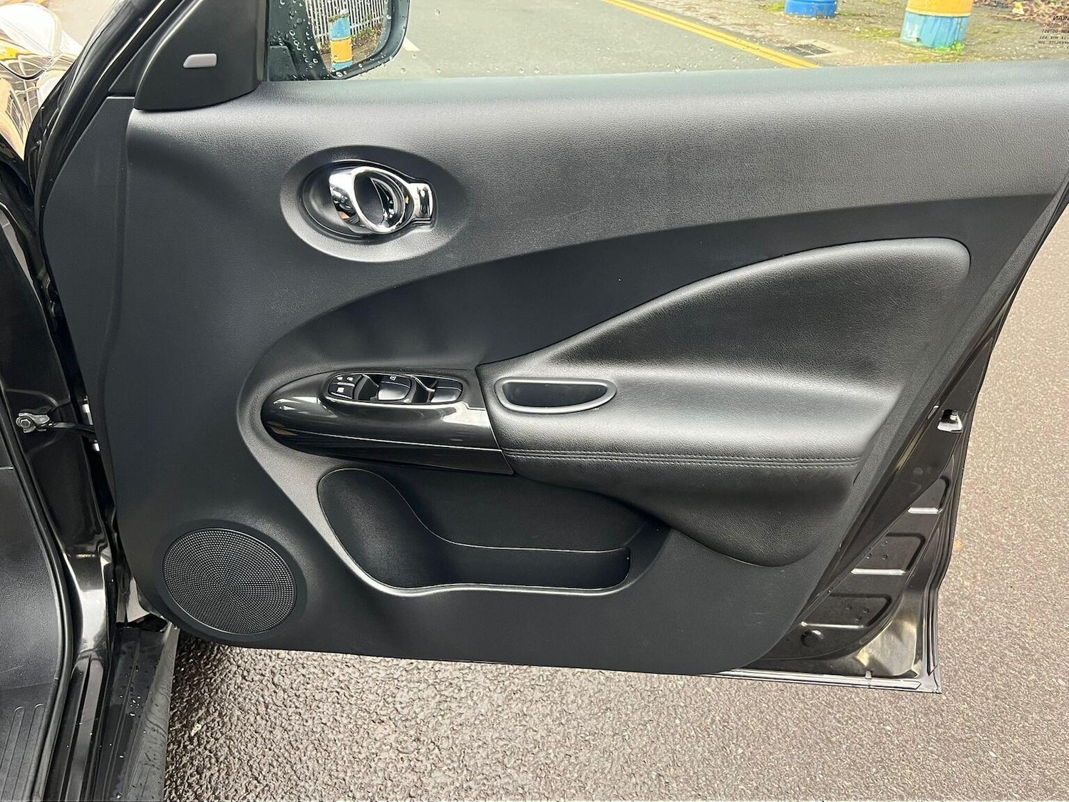 Used Nissan Juke 2017 for sale - 77318324: Photo 28