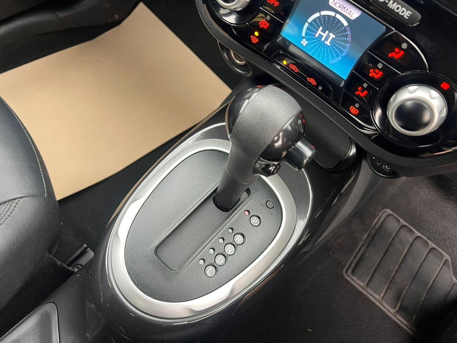 Used Nissan Juke 2017 for sale - 77318324: Photo 30