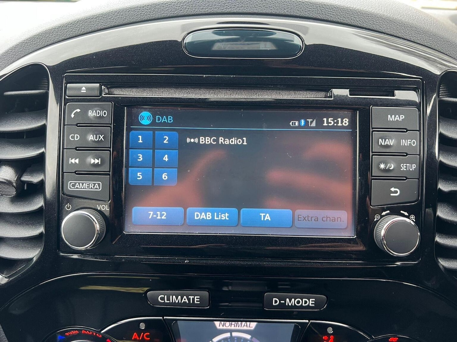 Used Nissan Juke 2017 for sale - 77318324: Photo 31