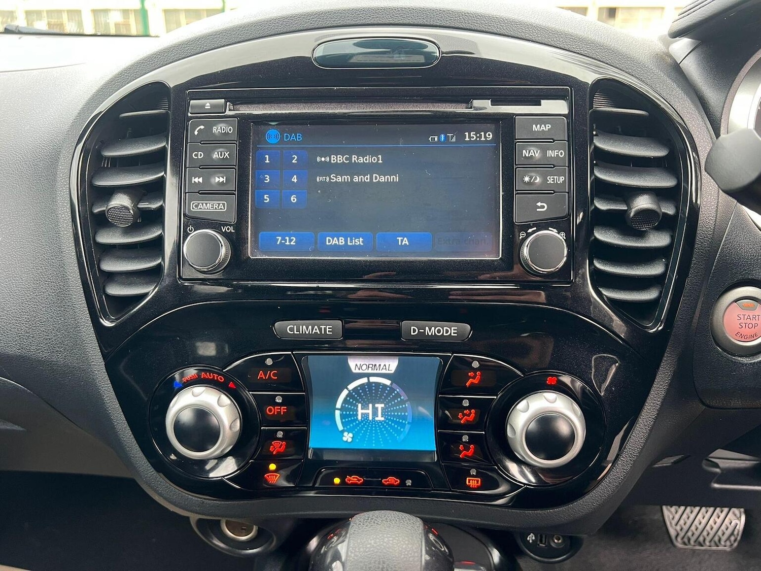 Used Nissan Juke 2017 for sale - 77318324: Photo 32