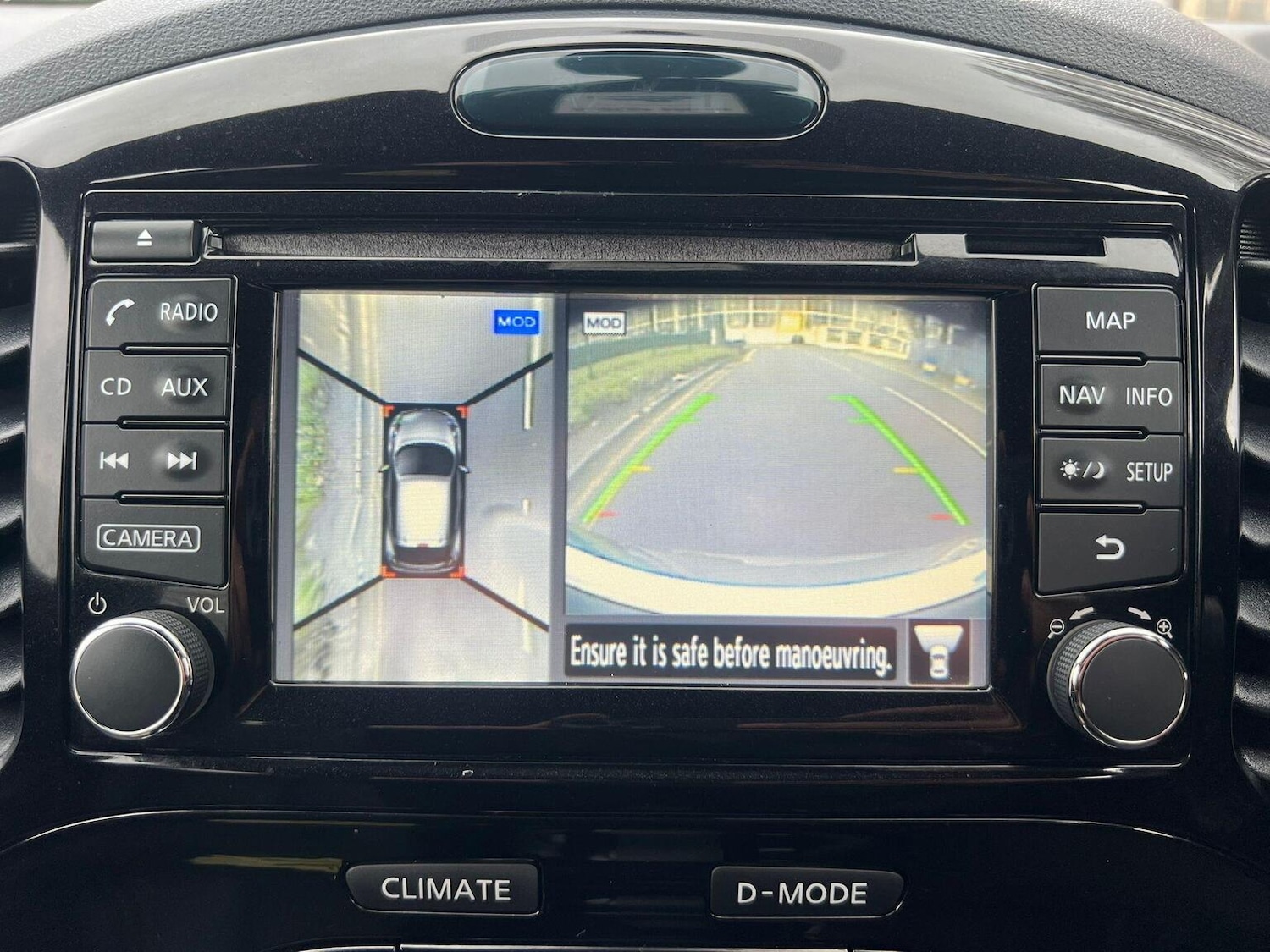 Used Nissan Juke 2017 for sale - 77318324: Photo 33