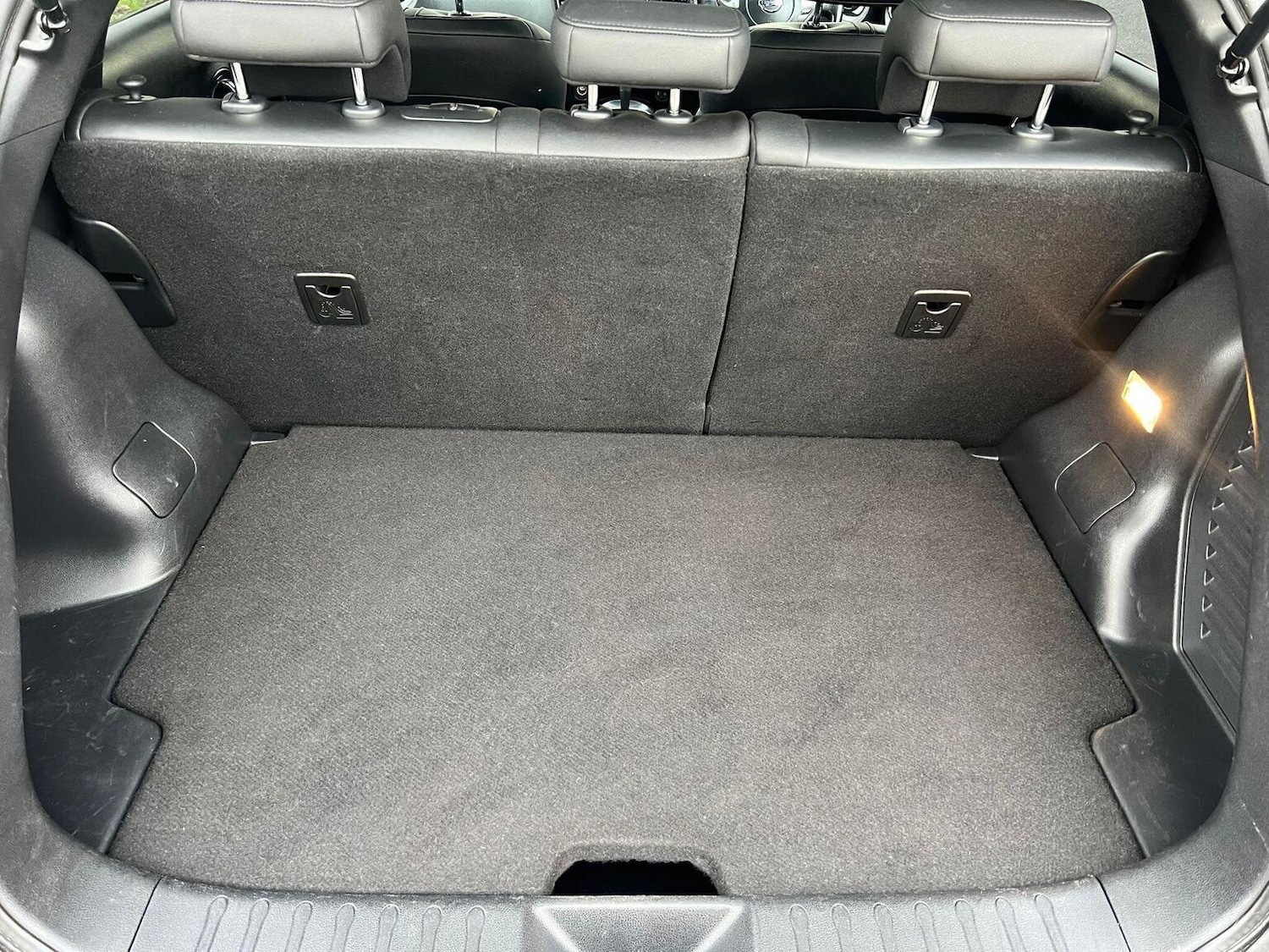 Used Nissan Juke 2017 for sale - 77318324: Photo 36