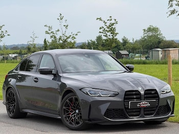 Used BMW M3 2024 for sale - 78836776: Photo