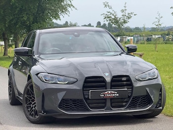 Used BMW M3 2024 for sale - 78836776: Photo