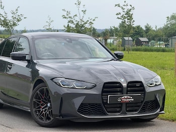 Used BMW M3 2024 for sale - 78836776: Photo