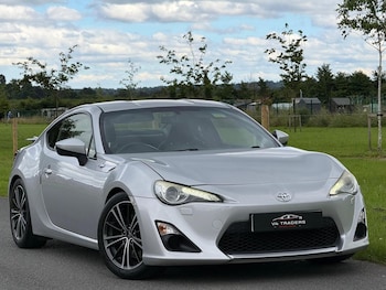 Used Toyota GT86 2012 for sale - 78956697: Photo