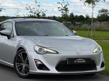 Used Toyota GT86 2012 for sale - 78956697: Photo