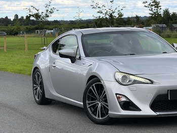 Used Toyota GT86 2012 for sale - 78956697: Photo