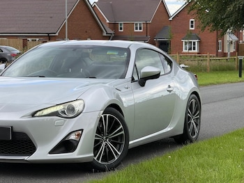 Used Toyota GT86 2012 for sale - 78956697: Photo