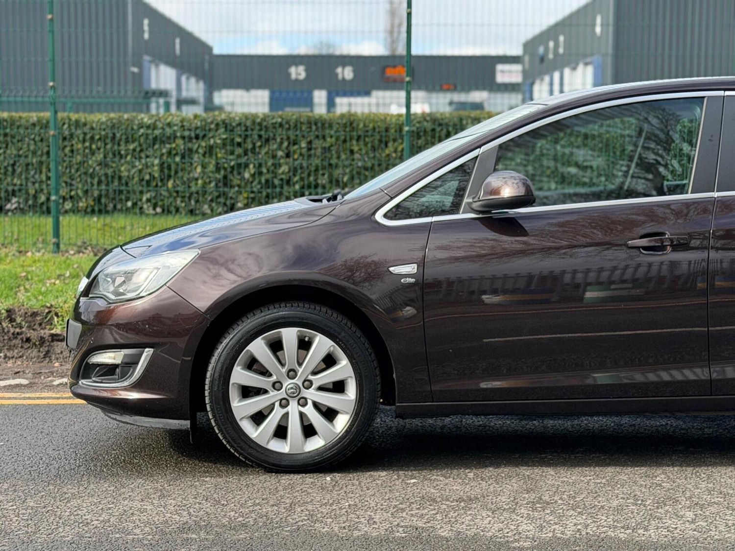 Used Vauxhall Astra 2014 for sale - 77830149: Photo 11