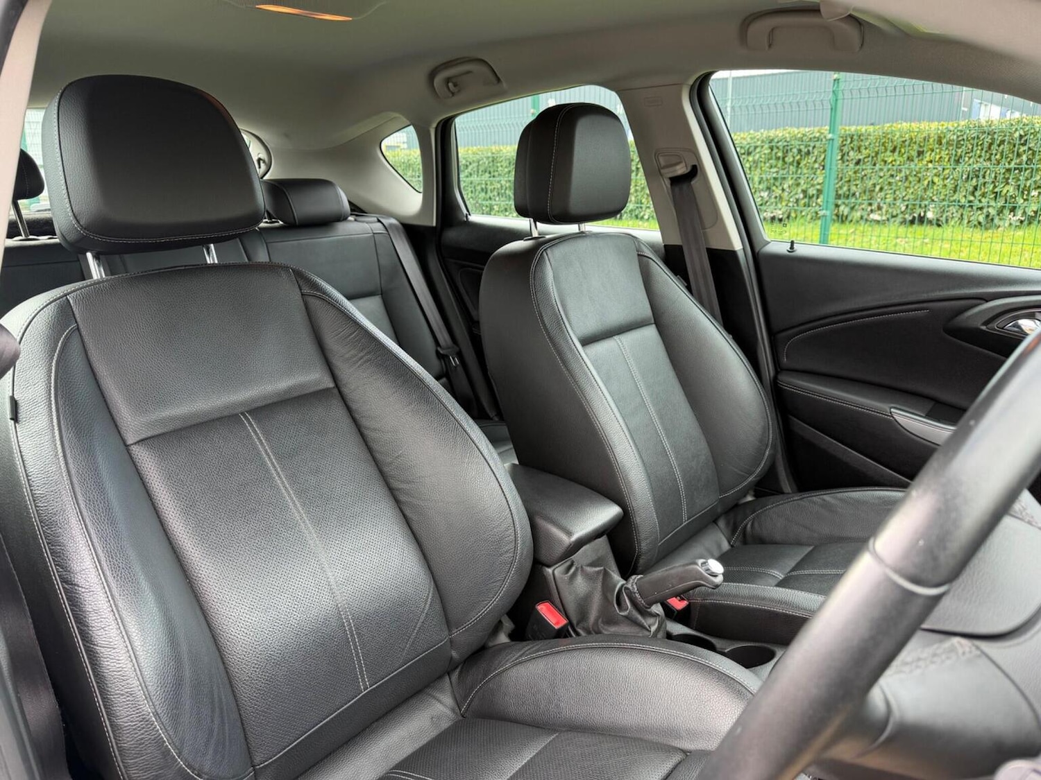 Used Vauxhall Astra 2014 for sale - 77830149: Photo 18