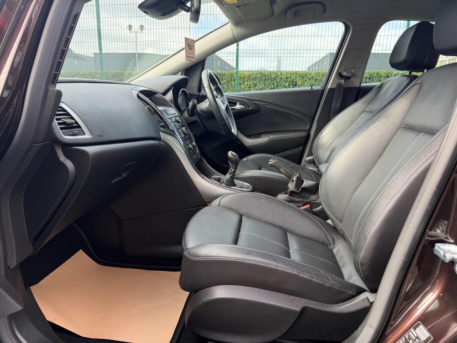 Used Vauxhall Astra 2014 for sale - 77830149: Photo 21