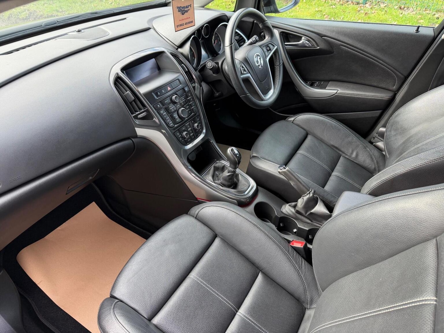 Used Vauxhall Astra 2014 for sale - 77830149: Photo 22