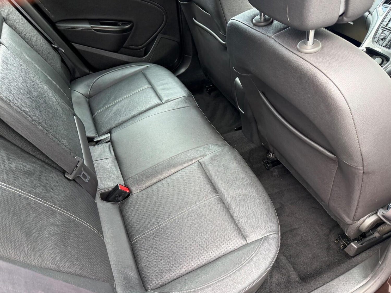 Used Vauxhall Astra 2014 for sale - 77830149: Photo 25