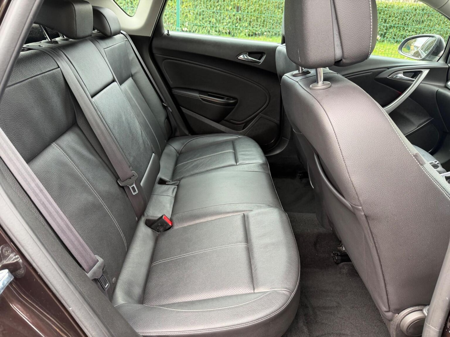 Used Vauxhall Astra 2014 for sale - 77830149: Photo 26