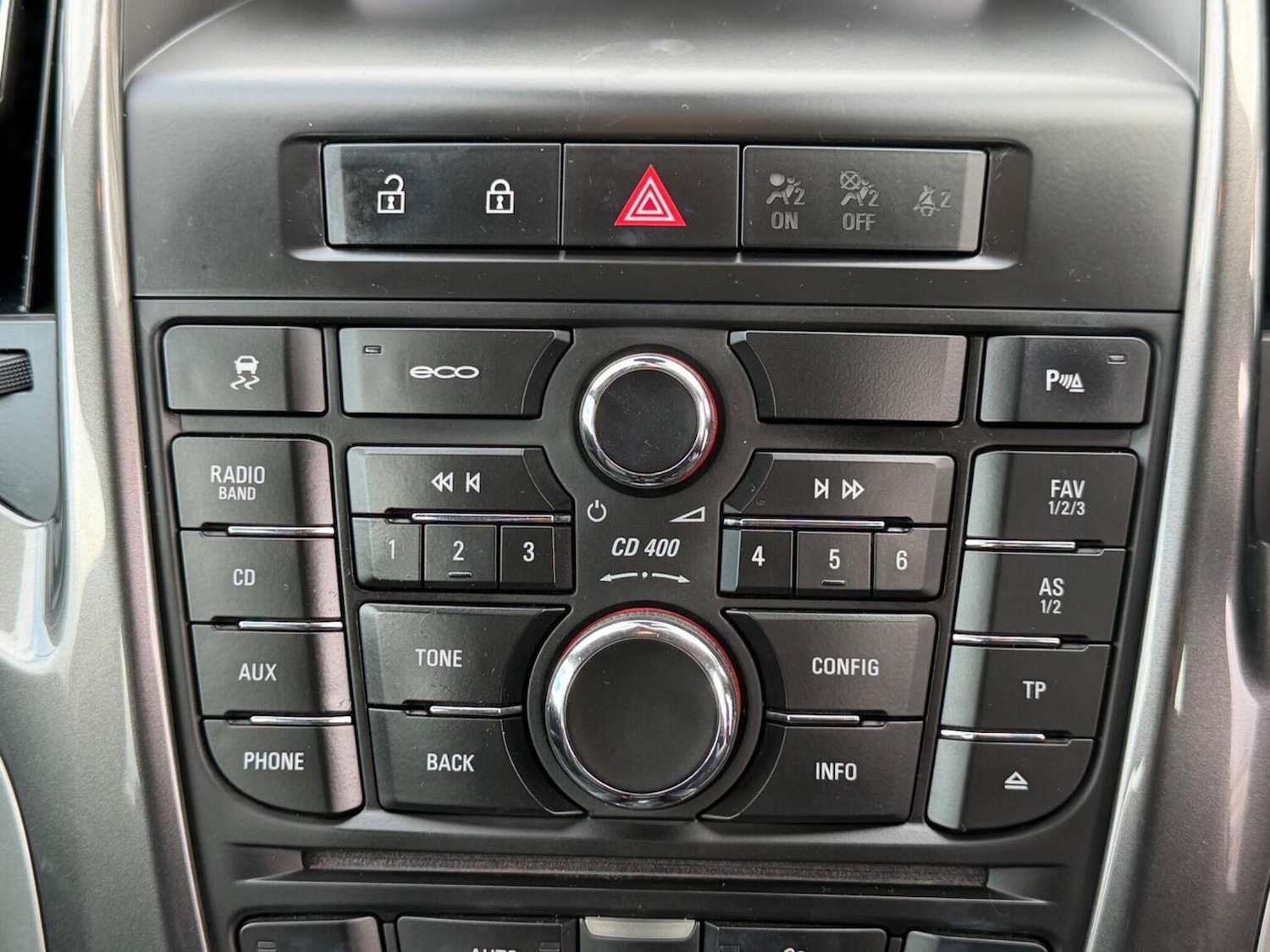 Used Vauxhall Astra 2014 for sale - 77830149: Photo 28