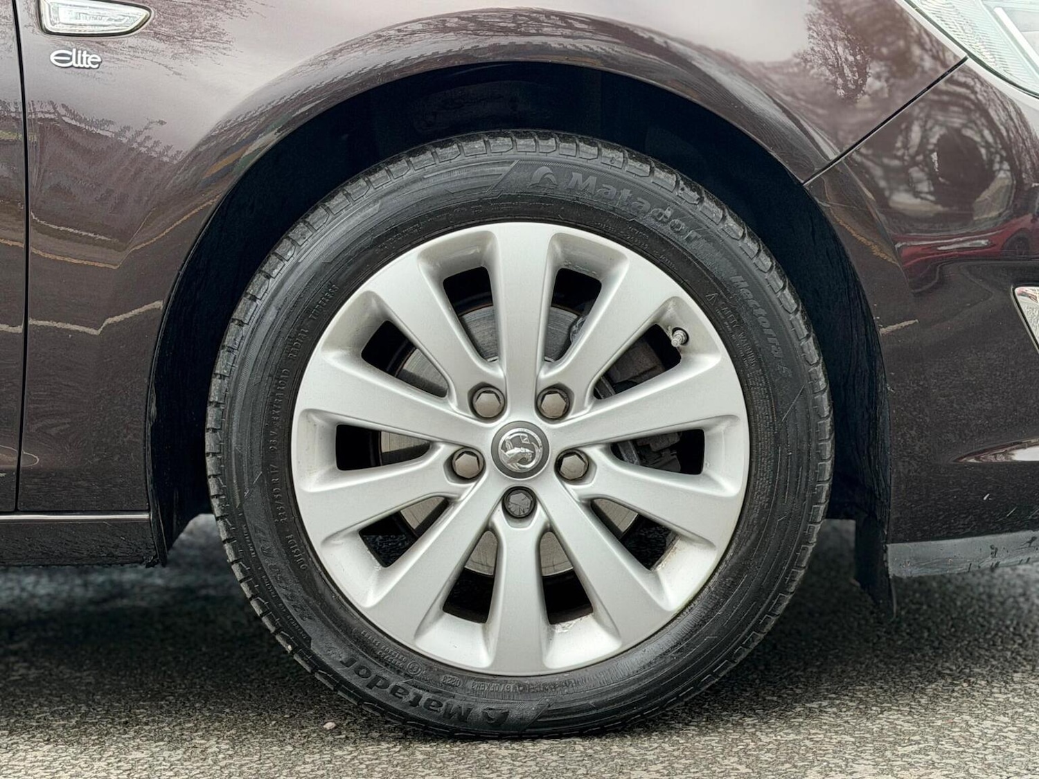 Used Vauxhall Astra 2014 for sale - 77830149: Photo 39