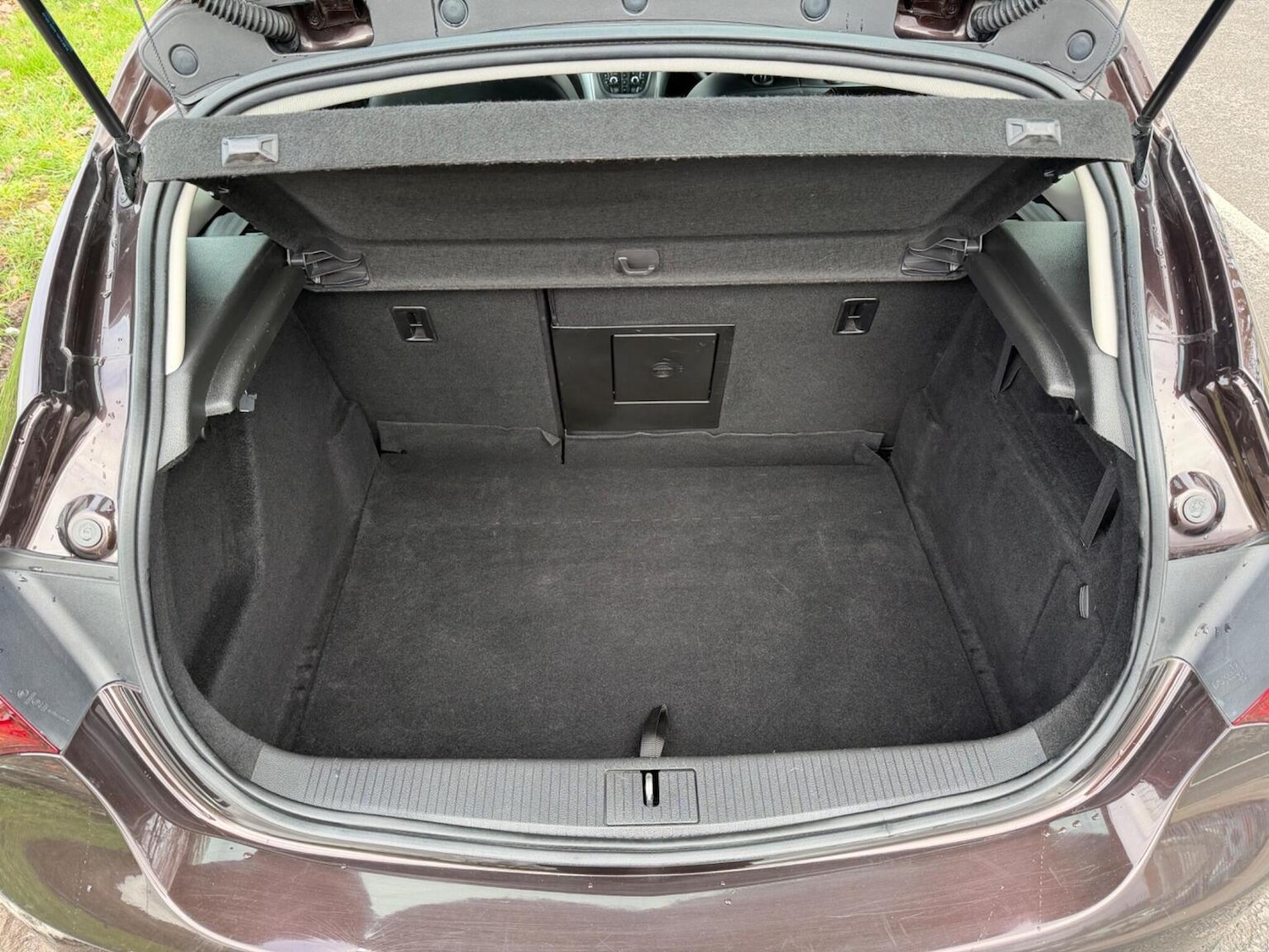 Used Vauxhall Astra 2014 for sale - 77830149: Photo 43