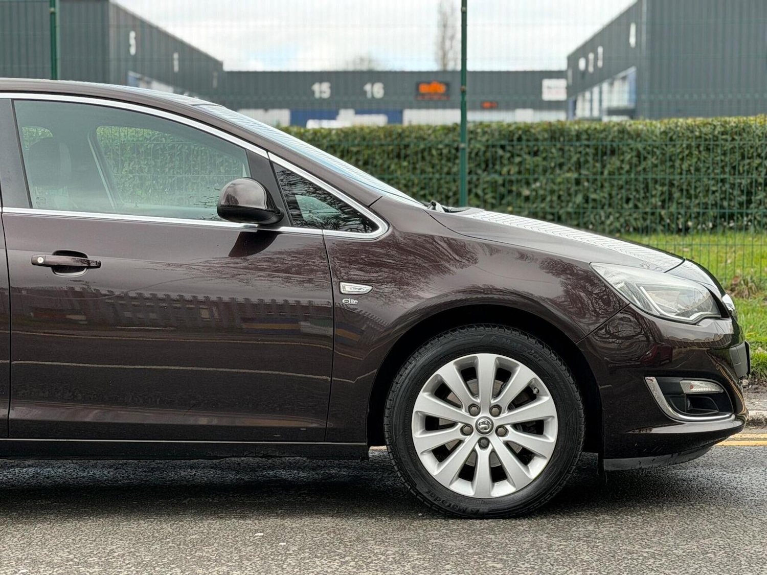 Used Vauxhall Astra 2014 for sale - 77830149: Photo 6