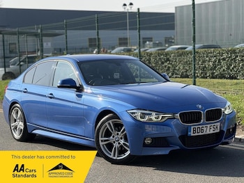 BMW 3 Series feature image