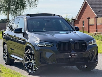 Used BMW X3 2022 for sale - 78836787: Photo