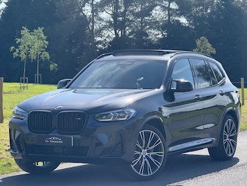 Used BMW X3 2022 for sale - 78836787: Photo