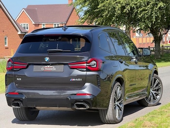 Used BMW X3 2022 for sale - 78836787: Photo