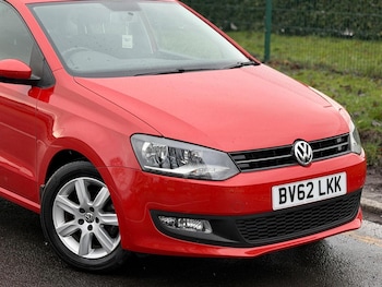 Used Volkswagen Polo 2012 for sale - 77336276: Photo