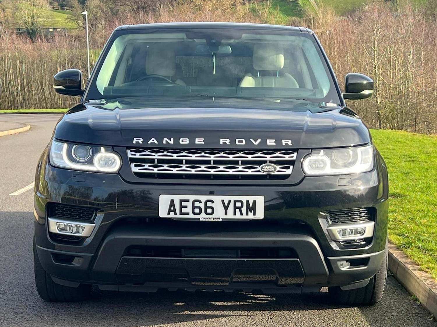 Used Land Rover Range Rover Sport 2016 for sale - 77264421: Photo 10